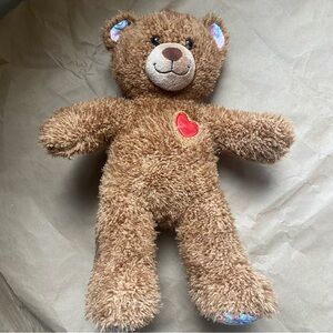 Build-A-Bear Brand Teddy Bear